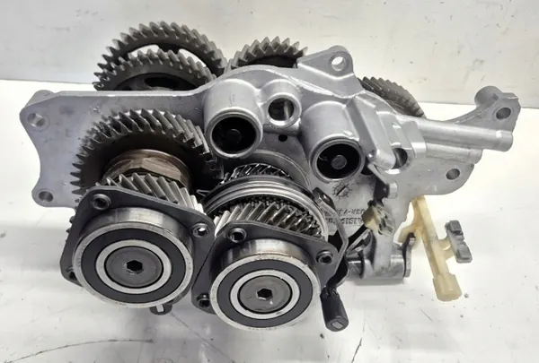 Conjunto de eixos OEM 117.17 para Mitsubishi Lancer EVO X image 3