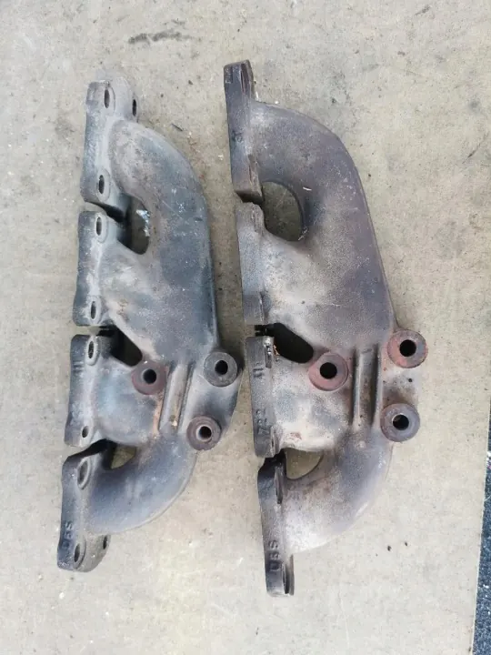 Collecteur d'échappement OEM 06A253033AB pour 1.8T image 3