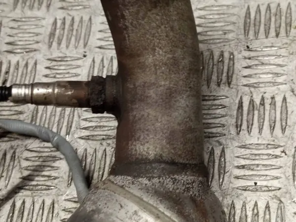 Catalisador Porsche 911 997 image 10