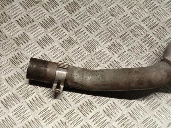 Catalisador Porsche 911 997 image 5