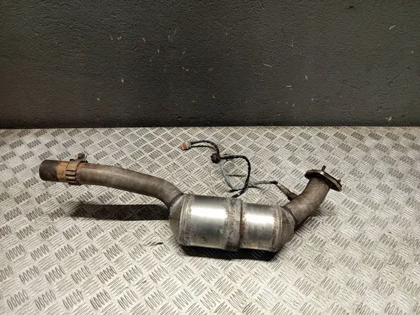 Catalisador Porsche 911 997 image 6