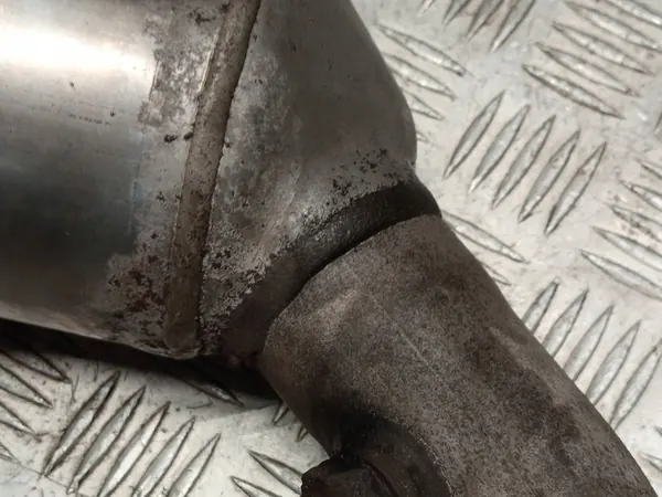 Catalisador Porsche 911 997 image 9