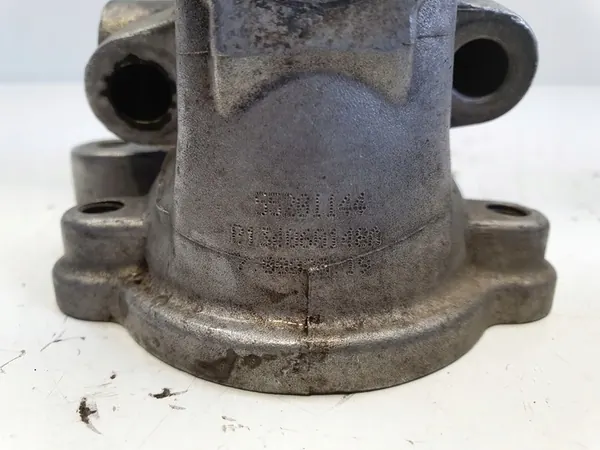 EGR-venttiili Opel Combo C 1.3 CDTI 55201144 image 6