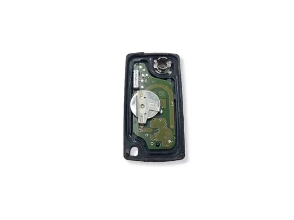 Comando OEM UHP2535 para Peugeot Citroen 3 Botões image 2