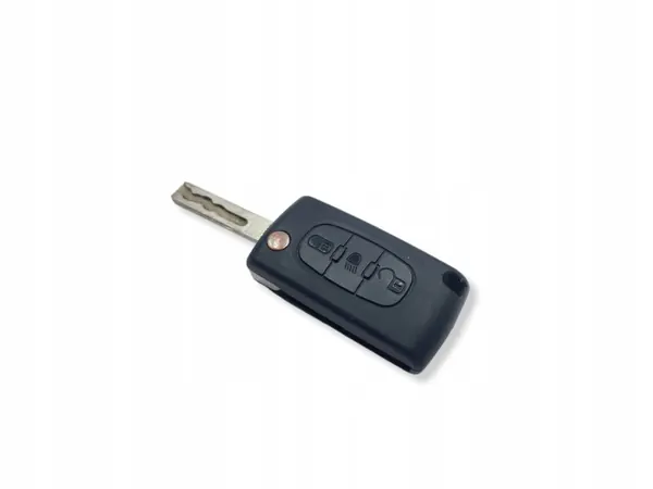Comando OEM UHP2535 para Peugeot Citroen 3 Botões image 3