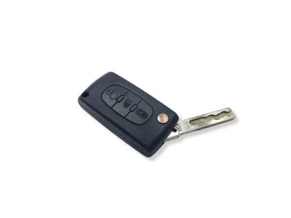 Comando OEM UHP2535 para Peugeot Citroen 3 Botões image 5