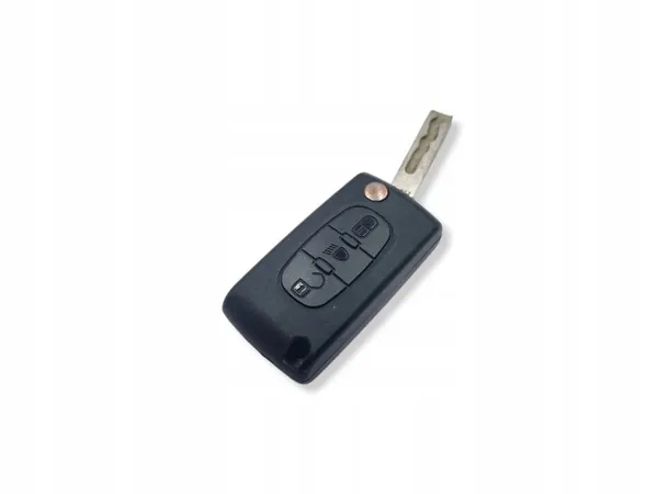 Comando OEM UHP2535 para Peugeot Citroen 3 Botões image 6