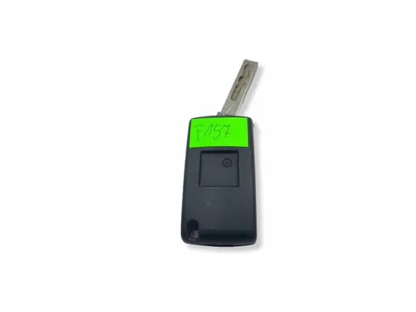 Comando OEM UHP2535 para Peugeot Citroen 3 Botões image 7