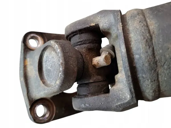 Kia OE 491003E150 Framdrevaxel image 3