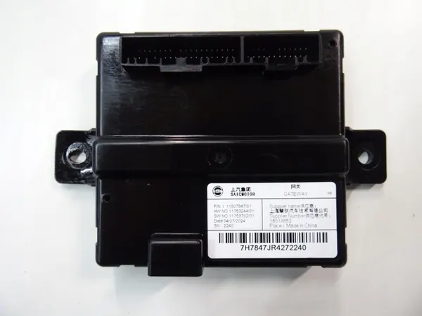 Módulo Gateway MG3 OEM 18018852 11807847 image 2