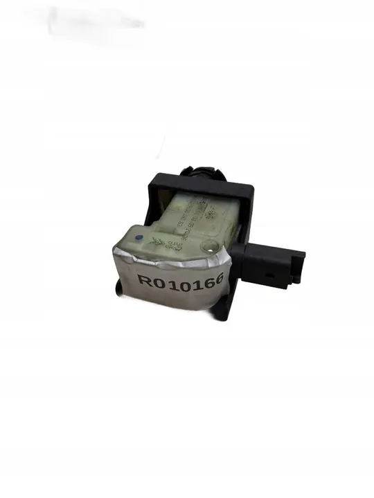 Tampa de combustível com fecho CITROËN C4 GRAND PICASSO I image 1