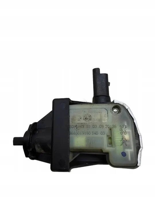 Tampa de combustível com fecho CITROËN C4 GRAND PICASSO I image 2