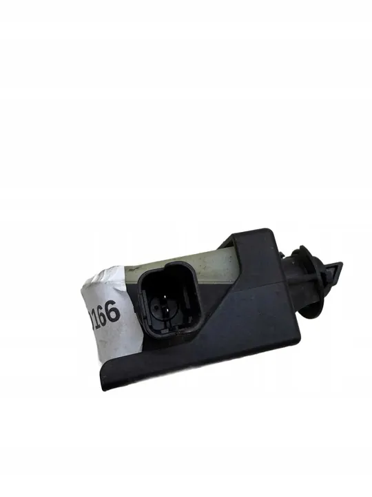 Tampa de combustível com fecho CITROËN C4 GRAND PICASSO I image 3