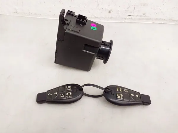 Ontstekingsschakelaar CHRYSLER GRAND VOYAGER V 3.8L image 7