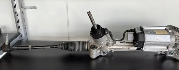 Direção CHEVROLET ORLANDO OEM image 4