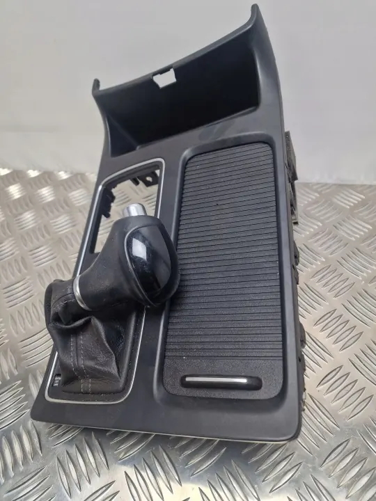 Kia växelspak OEM 84651C5900 - Begagnad image 3