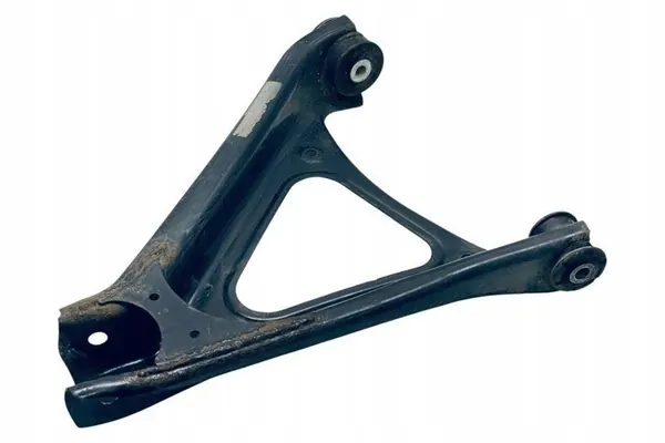 Braccio di controllo posteriore sinistro PORSCHE CAYENNE 95831104100 image 3