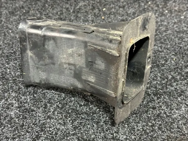 BMW Série 5 G30 Conduto Ar Travão OEM 51747394665 Esquerdo image 3
