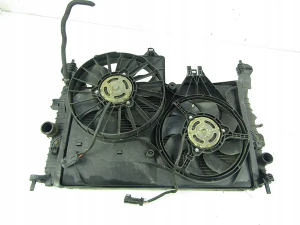 Radiateur d'eau Opel OE OEM AK-6-91098 Occasion image 2