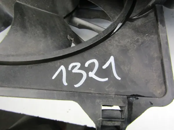 Radiateur d'eau Opel OE OEM AK-6-91098 Occasion image 3