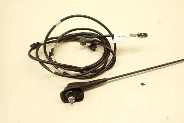 Kattoantennikaapeli OEM 861010H020 Toyota Aygolle image 2