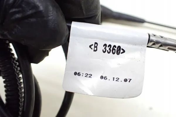 Kattoantennikaapeli OEM 861010H020 Toyota Aygolle image 7