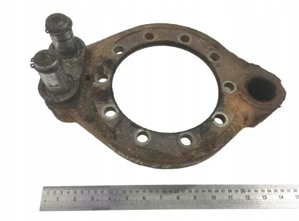 Bremsentrommelhalterung OEM 2715064, rechte Antriebsachse image 2