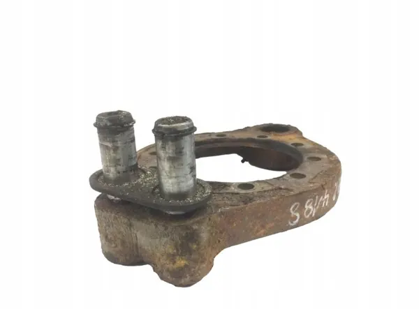 Bremsentrommelhalterung OEM 2715064, rechte Antriebsachse image 3