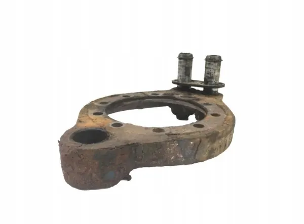 Bremsentrommelhalterung OEM 2715064, rechte Antriebsachse image 4