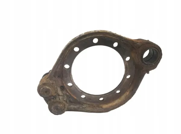 Bremsentrommelhalterung OEM 2715064, rechte Antriebsachse image 5