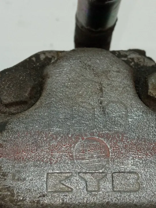 Servopump 1J0422154 1.9 TDI VW Bora I image 5