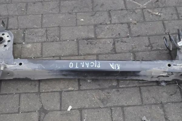 KIA PICANTO III Trave di Sospensione Posteriore 1.2MPI 55100-G6200 image 3