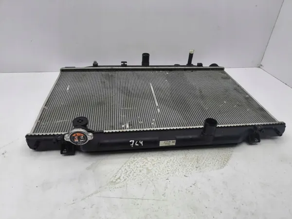 Radiateur d'eau Mazda CX-5 OEM 2230008710 Occasion image 3