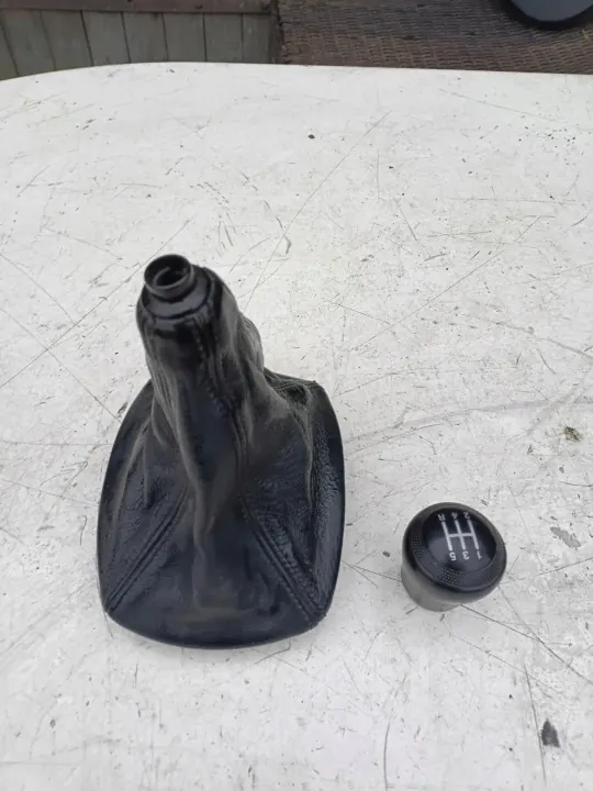 Pommeau de levier OEM 03221303 pour Audi A4 B5 image 2