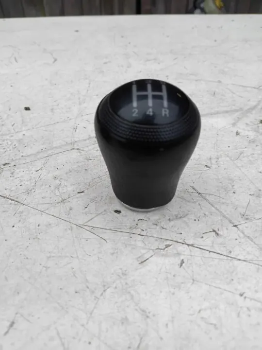Pommeau de levier OEM 03221303 pour Audi A4 B5 image 3