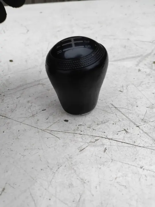 Pommeau de levier OEM 03221303 pour Audi A4 B5 image 4