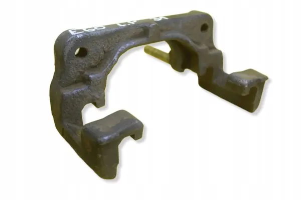 Kiinnityskoukku OEM 3288 31 vasen etu BMW E60 image 2