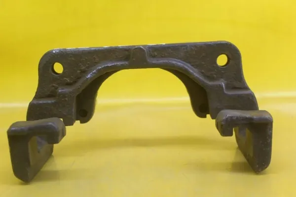Kiinnityskoukku OEM 3288 31 vasen etu BMW E60 image 5