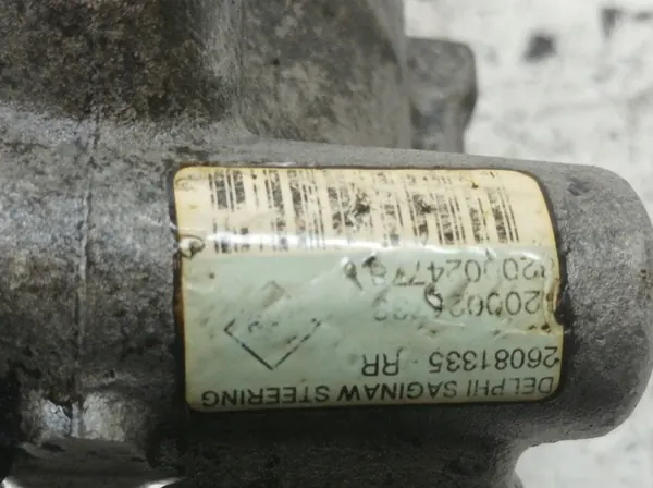 Bomba de Direção Assistida Opel Movano I 2.2 DCI OEM 26081335 image 4