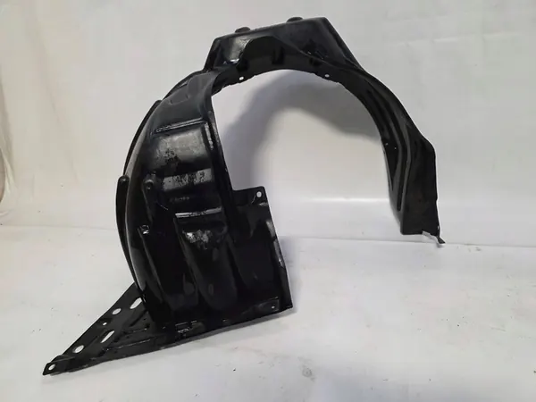 Oikea etupyöräkaari Mitsubishi Space Star image 2