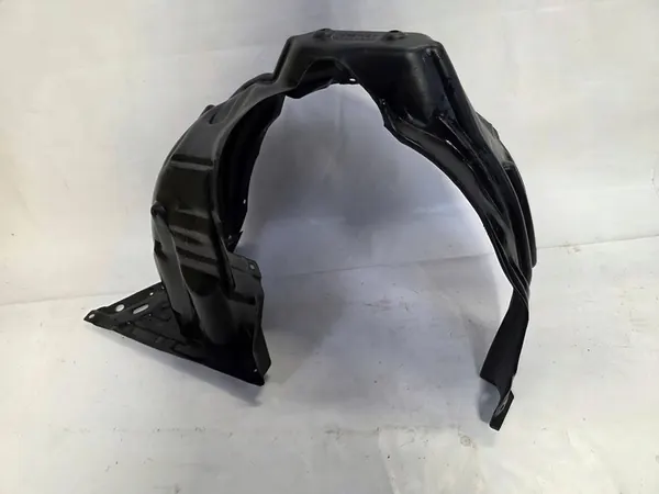 Oikea etupyöräkaari Mitsubishi Space Star image 3