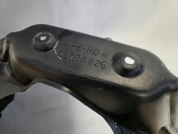 Oikea etupyöräkaari Mitsubishi Space Star image 4