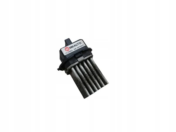 Résistance de ventilateur OEM 5HL008941 Citroen C5 III image 2