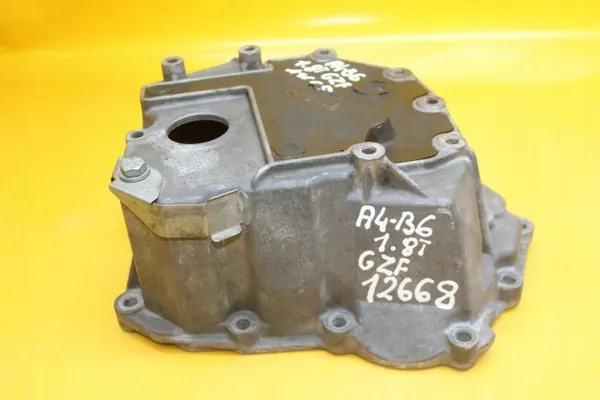 Vaihteiston kotelo OEM 01J301212L Audi A4 B6:lle image 4