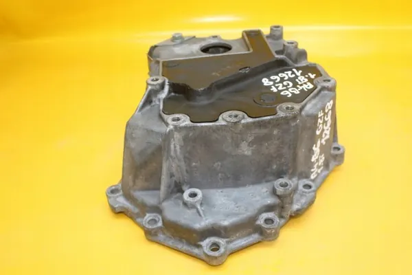 Vaihteiston kotelo OEM 01J301212L Audi A4 B6:lle image 5