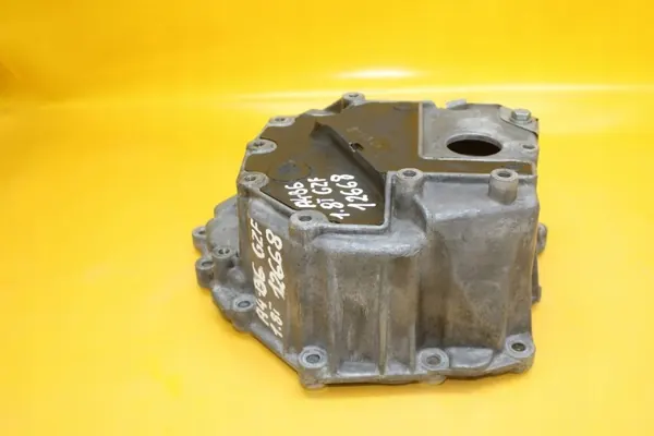 Vaihteiston kotelo OEM 01J301212L Audi A4 B6:lle image 6