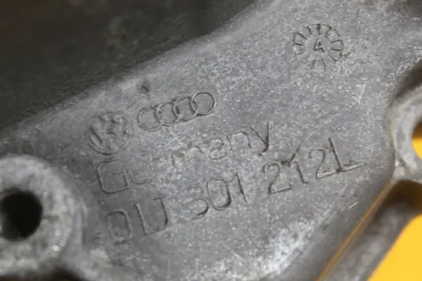 Vaihteiston kotelo OEM 01J301212L Audi A4 B6:lle image 7