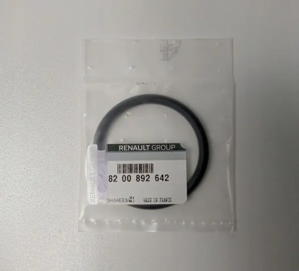 Junta Infiniti V9X 3.0 FX30d M30d EX30d Navara Pathfinder OEM image 3