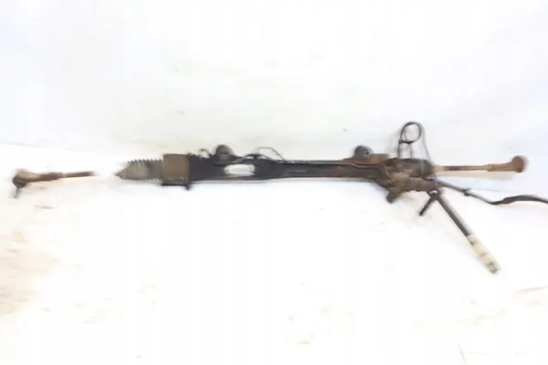 CAIXA DE DIREÇÃO VOLKSWAGEN TOUAREG I LIFT 2.5TDI image 2