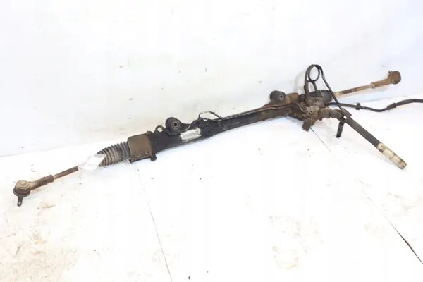 CAIXA DE DIREÇÃO VOLKSWAGEN TOUAREG I LIFT 2.5TDI image 3